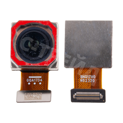 Камера для Tecno Spark 20 Pro (KJ6) (108 MP) задняя