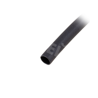 Трубка термоусадочная (3,2 мм*1 м, черный)