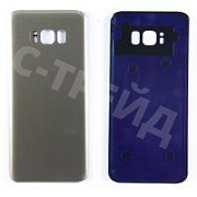 Задняя крышка для Samsung Galaxy S8+ (G955F) Золото