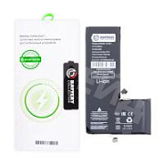 Аккумулятор для iPhone 11 Pro - Battery Collection - усиленная 3410 mAh - (Коробка + скотч + отвертка)