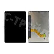 Дисплей для Huawei MatePad 12X 12" 2024 (BKY-W09) в сборе с тачскрином Черный - OR