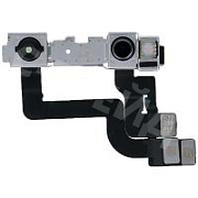 Камера для iPhone Xr передняя - Премиум