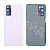 Задняя крышка для Samsung Galaxy S20 FE (G780F) Лавандовый - Премиум