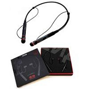 Беспроводные наушники Bluetooth Remax RB-S6 (вакуумные) Черный