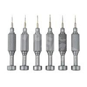 Набор отверток Mechanic Mortar iShell Max (6 шт.)
