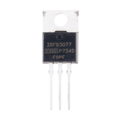 TSR-IRFB3077PBF