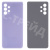 Задняя крышка для Samsung Galaxy A32 (A325F) Фиолетовый