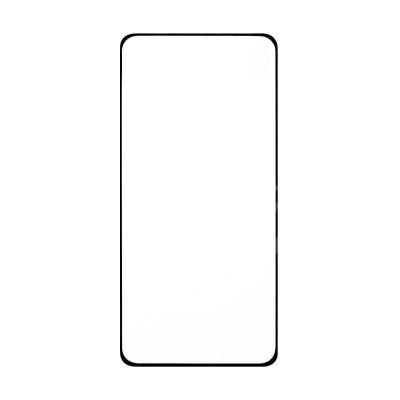 Защитное стекло "Премиум" для Xiaomi 13 Lite Черный