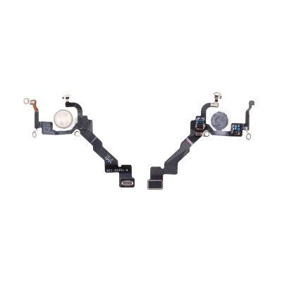 Шлейф для iPhone 13 Pro (A2640) на вспышку - Премиум