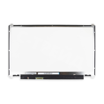 Матрица 13.3" LED 1920x1080 IPS Slim 30 pin слева внизу, матовая (уши вверху/внизу) (NV133FHM-N44)