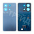 Задняя крышка для Xiaomi Redmi Note 13 4G (23129RAA4G/23124RA7EO/23129RA5FL) Синий