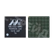 Микросхема 88E1322 (сетевой контроллер)