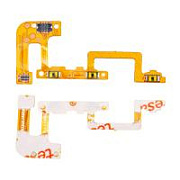 Шлейф для Huawei Nova 10 SE/11 SE/12 SE (BNE-LX1) на кнопки громкости/включения
