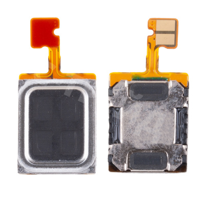 Динамик (speaker) для Xiaomi Redmi Note 14 4G/Poco M7 Pro 5G/Realme 12 5G/C67 4G/Tecno Spark Go 2/Infinix Hot 60i 4G на шлейфе