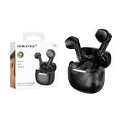 Беспроводные наушники Bluetooth Borofone FQ8 (TWS, вкладыши) Черный