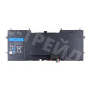 Аккумуляторная батарея для ноутбука Dell XPS 13/Ultrabook L321X/L322X (Y9N00)