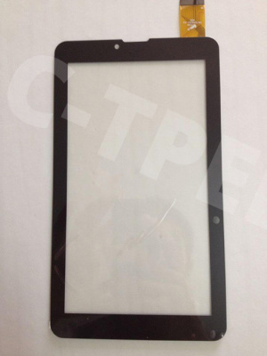 Тачскрин 7.0'' FPC-FC70S589-00/FPC-FC70S917-00 Черный