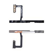 Шлейф для Infinix Smart 7 HD (X6516) на кнопки громкости/включения