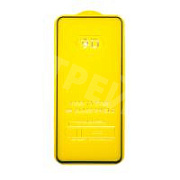 Защитное стекло "Полное покрытие" для Tecno Pova 7 Ultra 5G Черный