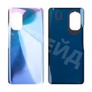 Задняя крышка для Huawei Nova 9 SE (JLN-LX1) Голубой