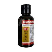 Жидкость для удаления компаунда HUA SHENG BGA IC (30 мл)