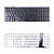 Клавиатура для ноутбука Asus G56/N56/N56D/N56DP/N56DY/N56J/N56JR/N56V/N56VB/N56VJ/N56VM Черный