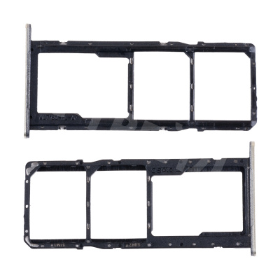 Держатель SIM для Samsung Galaxy A06 4G (A065F) Золото