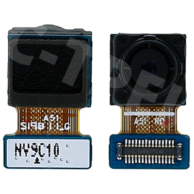Камера для Samsung Galaxy A51/M31s (A515F/M317F) передняя