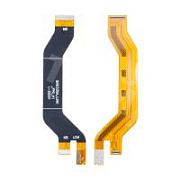 Шлейф для Xiaomi Poco X5 5G/Redmi Note 12 5G (2211317PG/22111317I) межплатный