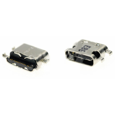 Разъем Type-C для WileyFox Swift 2/2 Plus/2 X