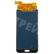 Дисплей для Samsung Galaxy J3 2016 (J320F) в сборе с тачскрином Черный - (In-Cell)