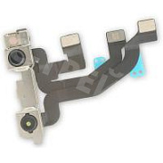 Камера для iPhone Xs передняя - Премиум