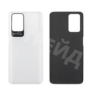 Задняя крышка для Xiaomi Redmi 10/10 2022 (21061119DG/22011119UY) Белый