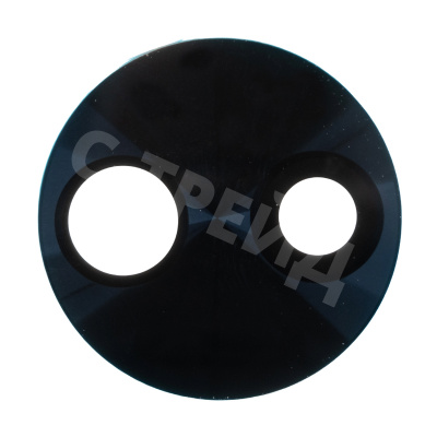 Стекло камеры для Huawei Nova 13 (BLK-AL80) Черный