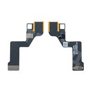 Шлейф для программатора JCID V1SE Face ID для iPhone 14 Pro Max (с перепайкой датчика)