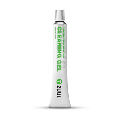 Гель для чистки линз камер 2UUL GL03 Camera Lens Cleaner Synthetic Resin Gel (30 г)