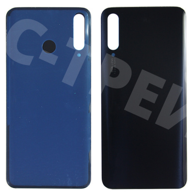 Задняя крышка для Huawei Y9s (STK-L21) Черный
