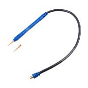 Ручка для аппарата точечной сварки