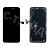 Дисплей для iPhone 11 Pro (A2215) в сборе с тачскрином Черный - (Hard OLED) (площадка под IC)