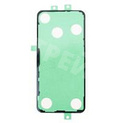 Скотч задней крышки для Samsung Galaxy S24 (S921B) - Премиум (водонепроницаемый)