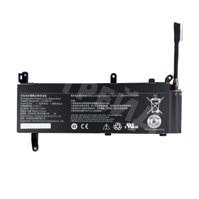 Аккумуляторная батарея для ноутбука Xiaomi G15B01W (Mi Notebook Pro 15.6"/Pro 2019)