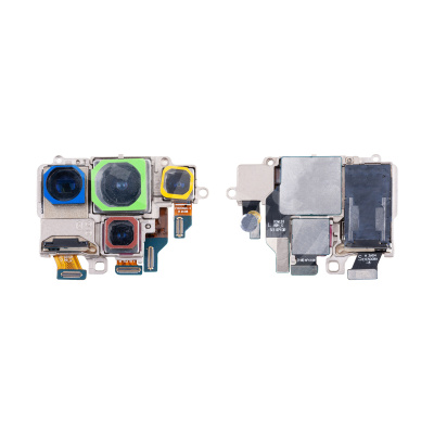 Камера для Samsung Galaxy S24 Ultra (S928B) (200 MP) задняя