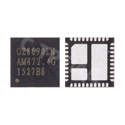 Микросхема OZ8690LN (Контроллер питания)