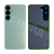 Задняя крышка для Samsung Galaxy S25+ (S936B) Зеленый - Премиум