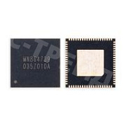 Микросхема HDMI для PlayStation 5 Panasonic MN864739