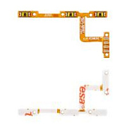 Шлейф для Tecno Spark 20 Pro (KJ6) на кнопки громкости/включения