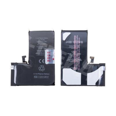 Аккумулятор для iPhone 13 Pro - JCID усиленная 3300 mAh