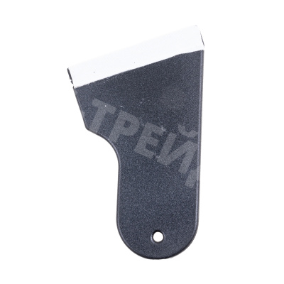 Шпатель для приклеивания с тканевым основанием (90*60 мм)