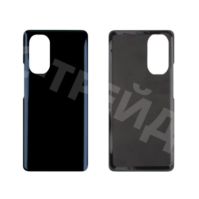 Задняя крышка для Huawei Honor 50 (NTH-NX9) Черный