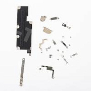 Комплект металлических пластин для iPhone 15 Pro